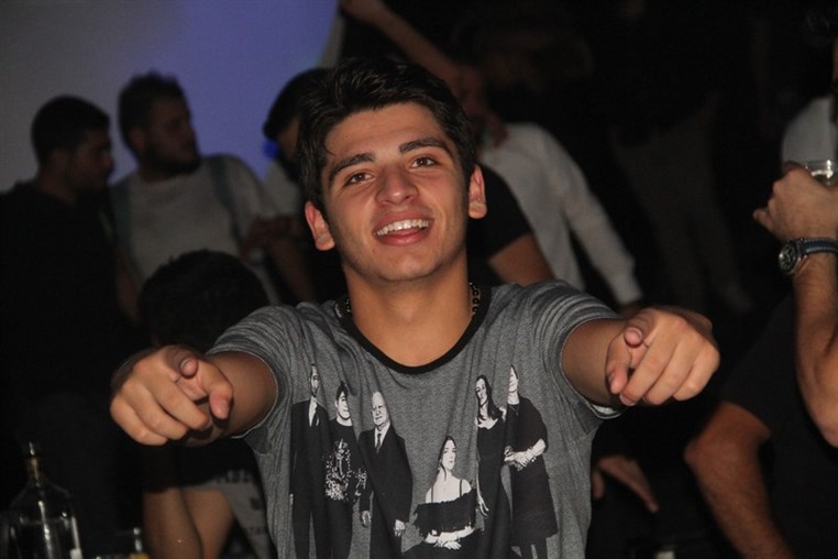 XXIst Century at O1NE Beirut